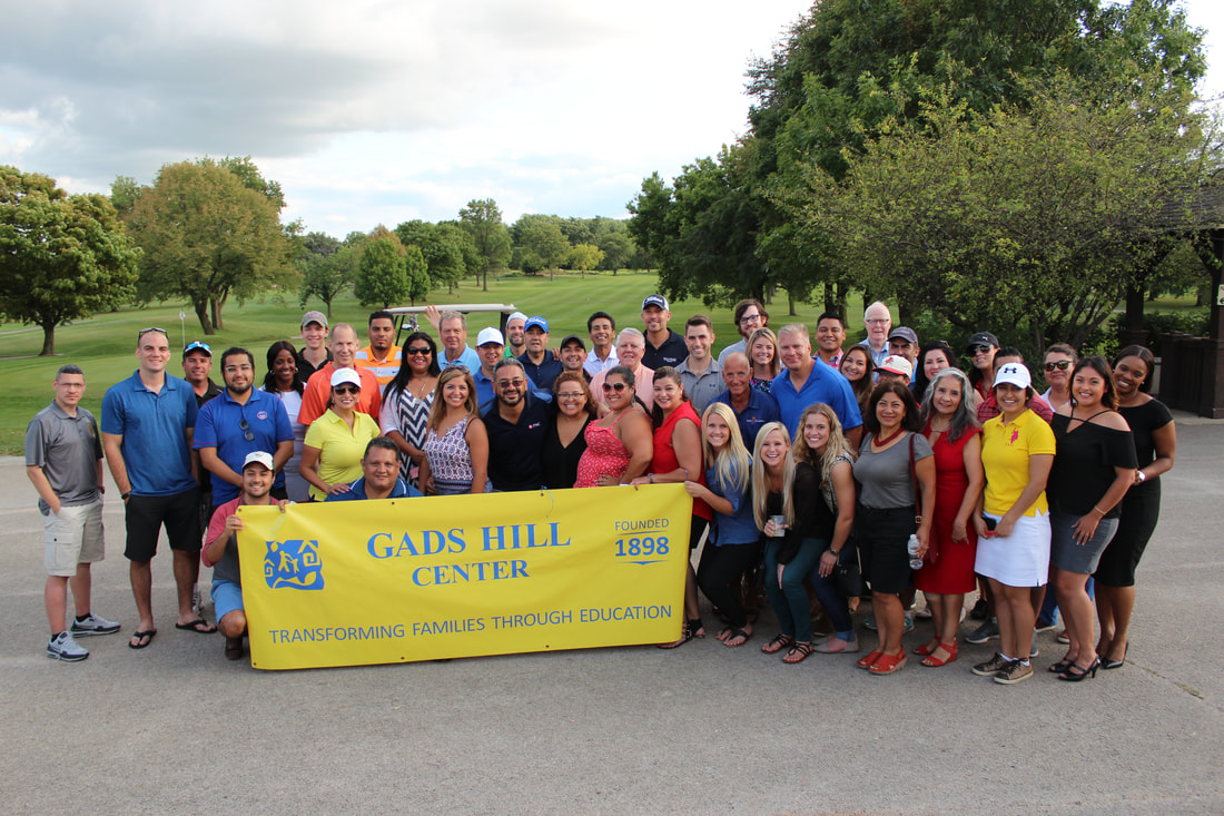 4th Annual "Team Work Makes The Dream Work" Golf Outing