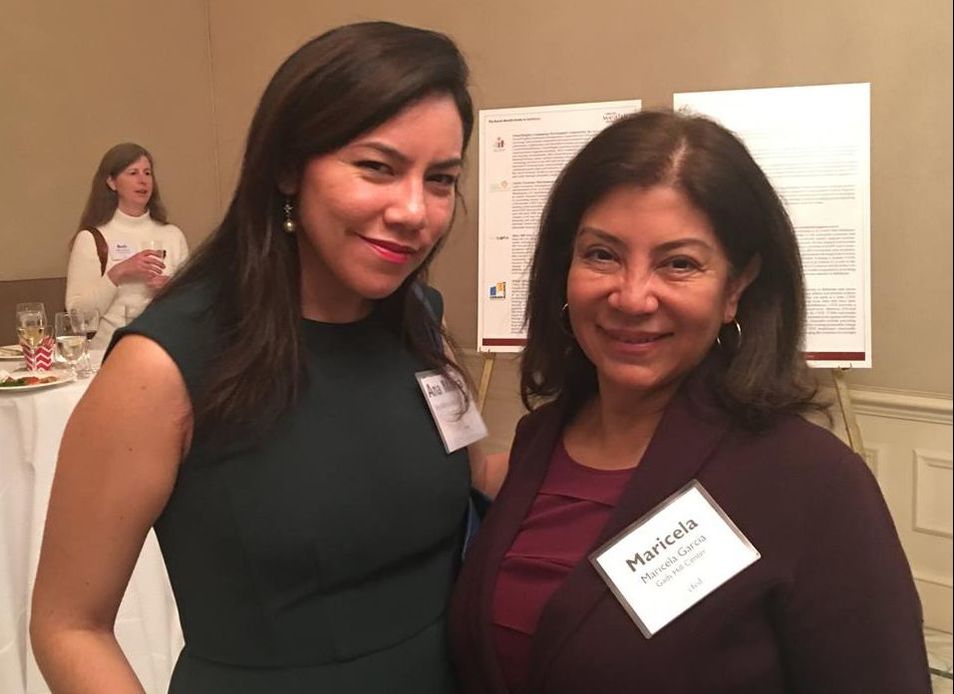 Gads Hill Center embarks on new partnership with the Corporation for