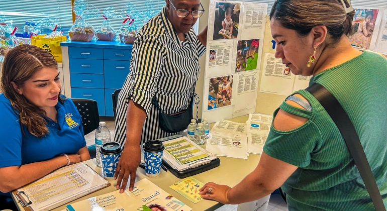 How can mental health access improve the lives of Hispanic/Latino families?