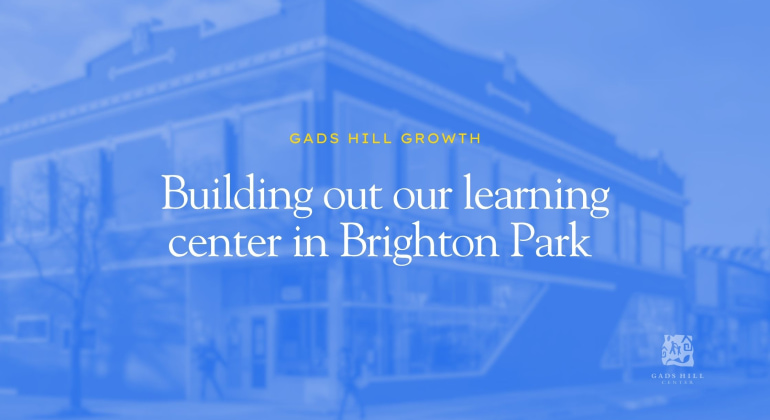 GHC Brighton Park to Expand Services for Children & Families